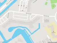 Ambulance met gepaste spoed naar de Beemsterhoek in Capelle aan den IJssel