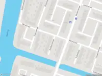 Ambulance met grote spoed naar de Roodborststraat in Wormerveer