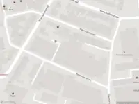 Brandweer met grote spoed naar de Thorvaldsenlaan in Eindhoven