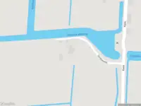 Ambulance met gepaste spoed naar de Strypseweg in Tinte