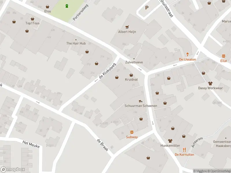 Brandweer met grote spoed naar de Het Meuke in Haaksbergen vanwege een buitenbrand