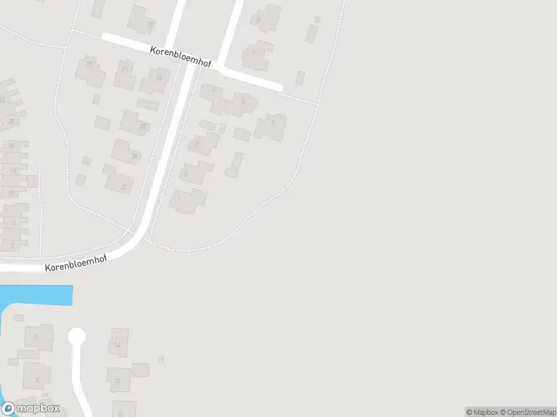 Politie naar de Tatelaarweg in Didam vanwege aanrijding met letsel