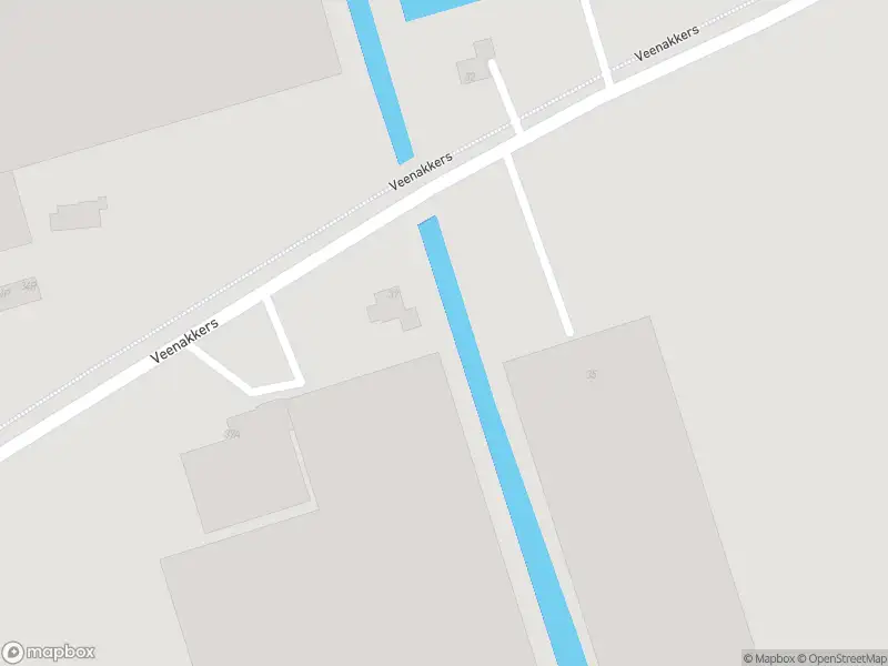 Ambulance met gepaste spoed naar de Veenakkers in Wervershoof