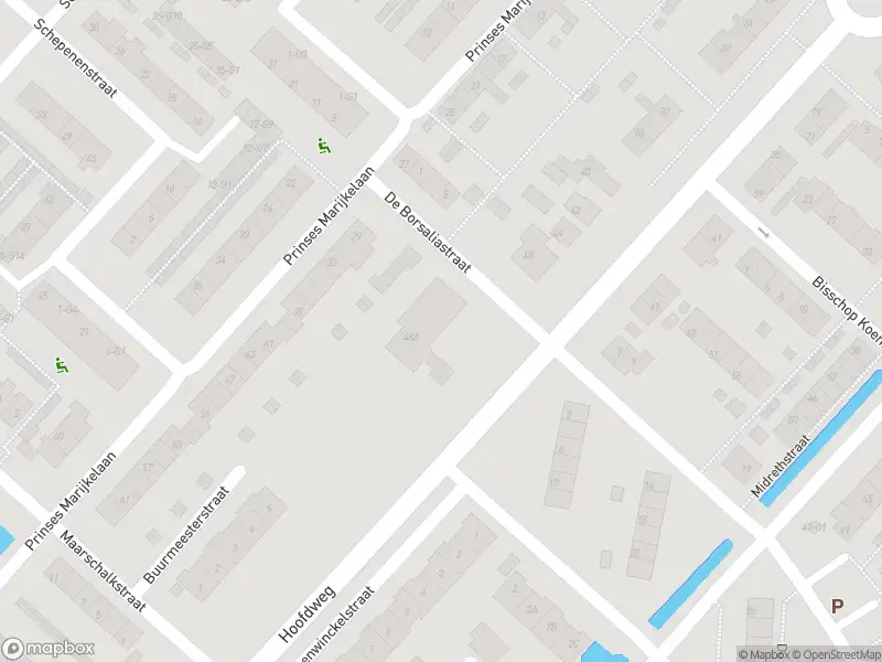 Brandweer met grote spoed naar de Prinses Marijkelaan in Mijdrecht vanwege voertuigbrand