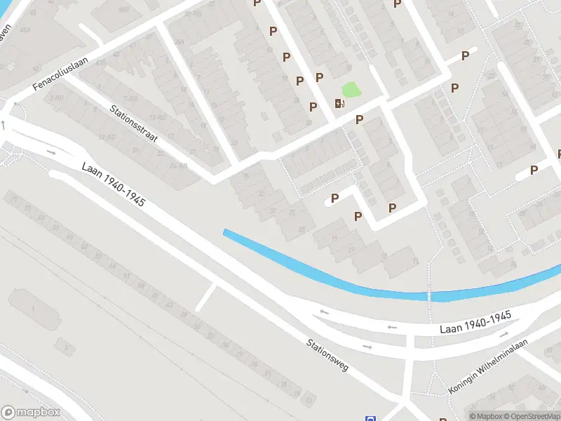 Ambulance met gepaste spoed naar de Van Speykstraat in Maassluis