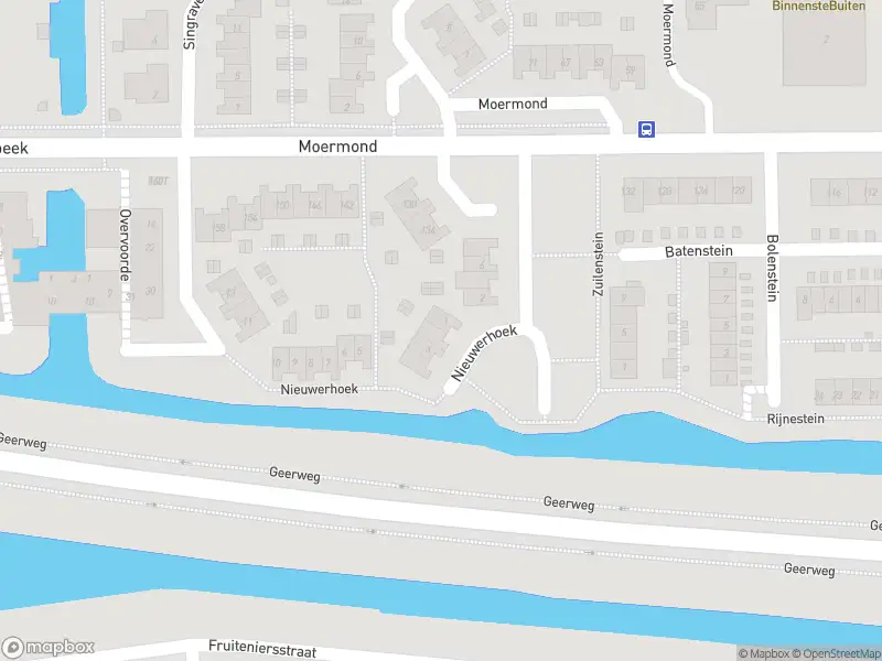 Brandweer met grote spoed naar de Nieuwerhoek in Zwijndrecht vanwege voertuigbrand