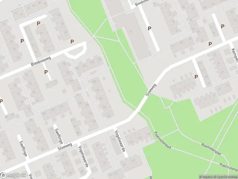 Ambulance naar de Saeftinge in Haarlem vanwege overval