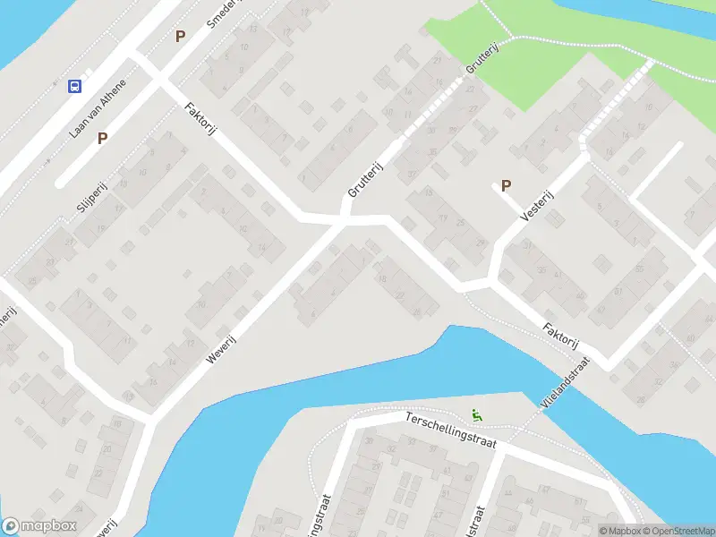 Ambulance met gepaste spoed naar de Weverij in Alkmaar