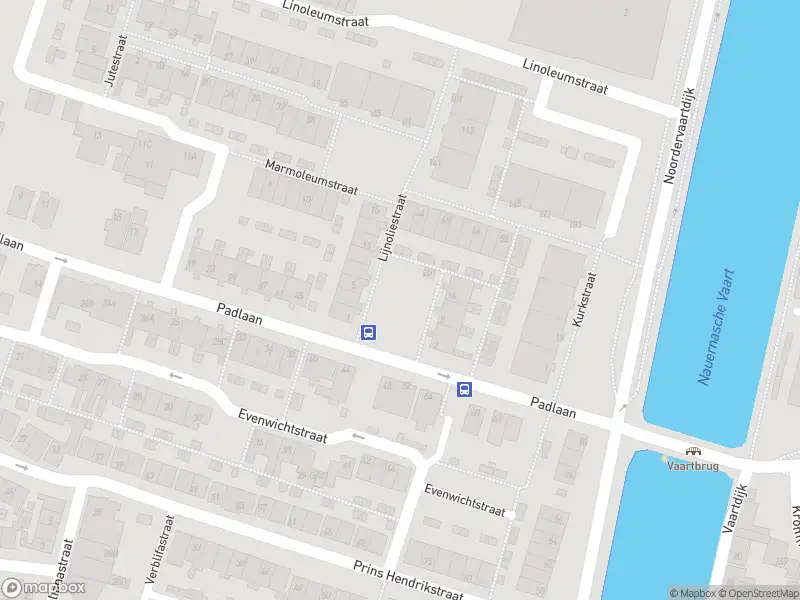 Ambulance met gepaste spoed naar de Lijnoliestraat in Krommenie