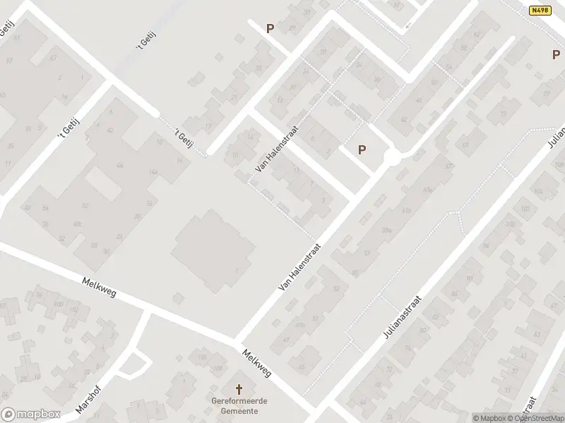 112 melding Overlastmelding Van Halenstraat in Oude-Tonge