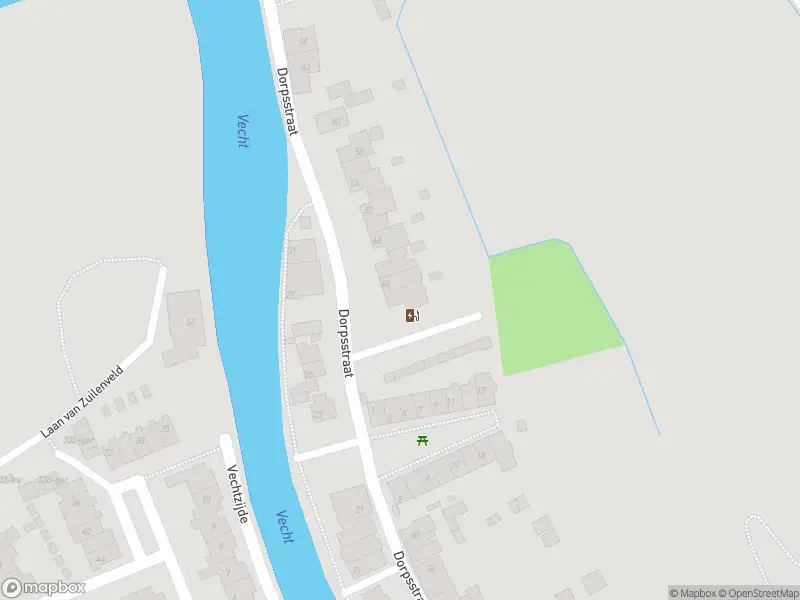 Overlastmelding Dorpsstraat in Oud Zuilen