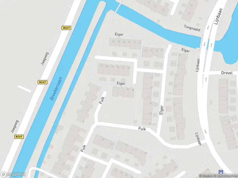 Anonieme overlastmelding Elger in Monnickendam