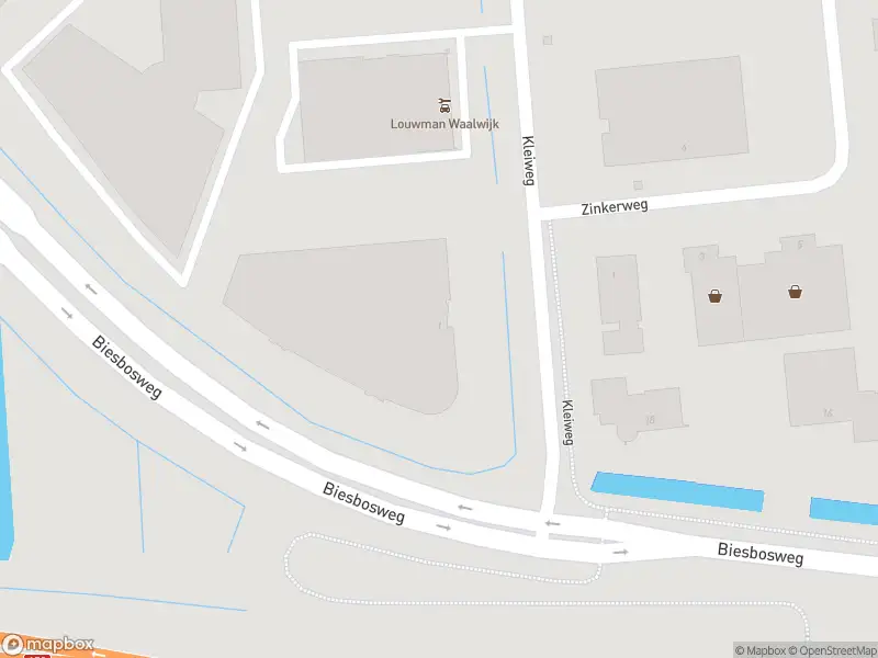 Overlastmelding Kleiweg in Waalwijk