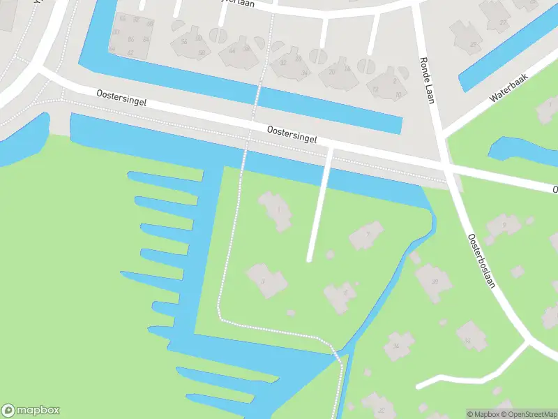 Overlastmelding Oostersingel in Heiloo