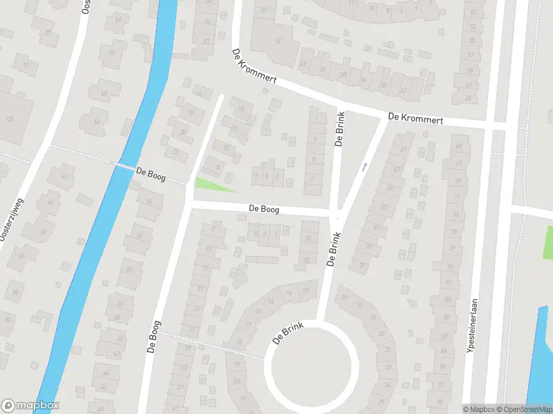 Ambulance met gepaste spoed naar de De Boog in Heiloo