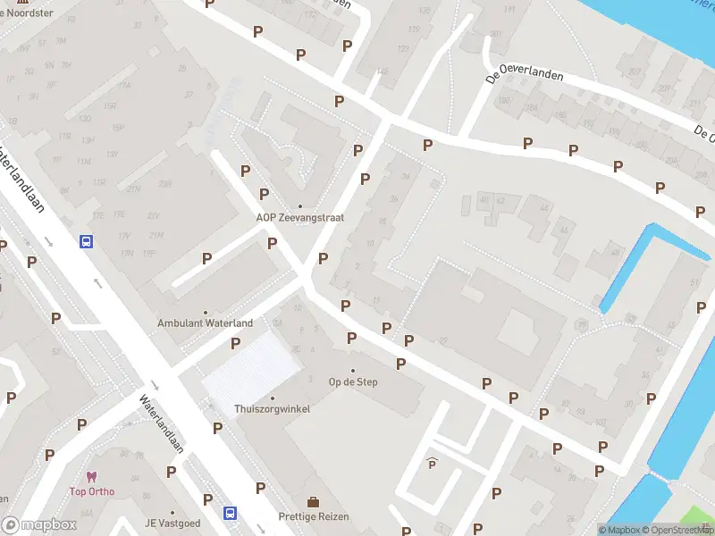 Ambulance naar de Jisperstraat in Purmerend