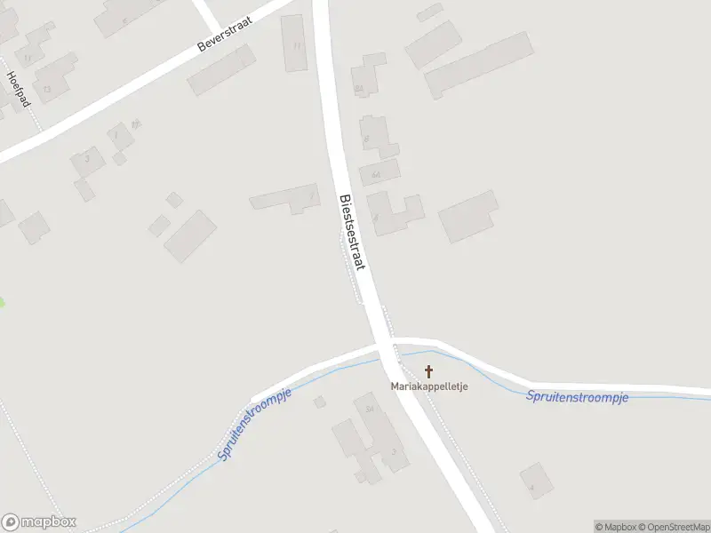 Overlastmelding Biestsestraat in Biest-Houtakker