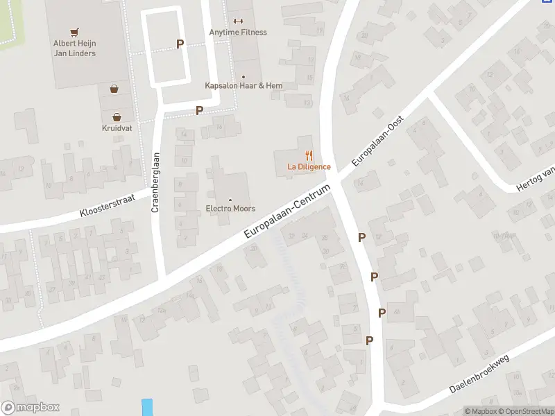 Overlastmelding Schaapsweg in 6075BH Herkenbosch