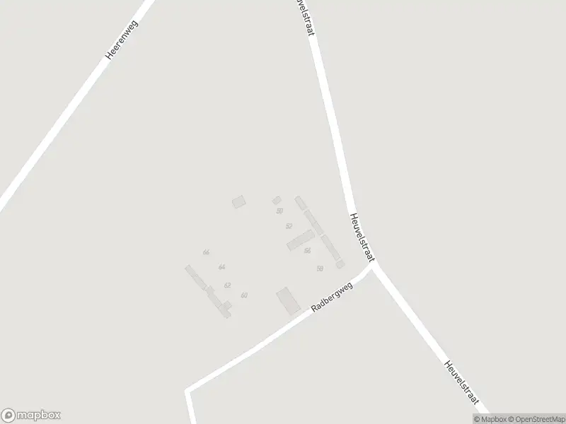 Overlastmelding Heuvelstraat in Maasbracht