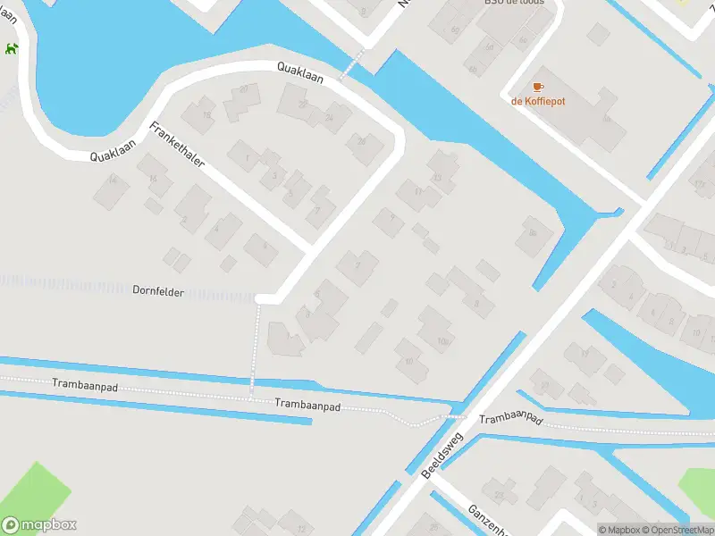 Ambulance met gepaste spoed naar de Alicante in Zuidland