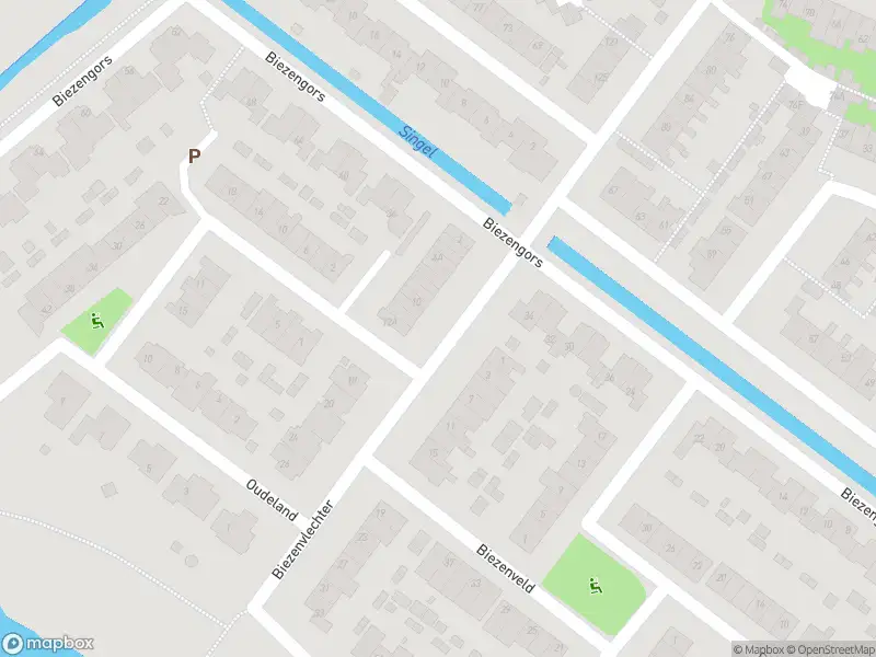 Besteld ambulance vervoer naar de Biezenvlechter in Puttershoek