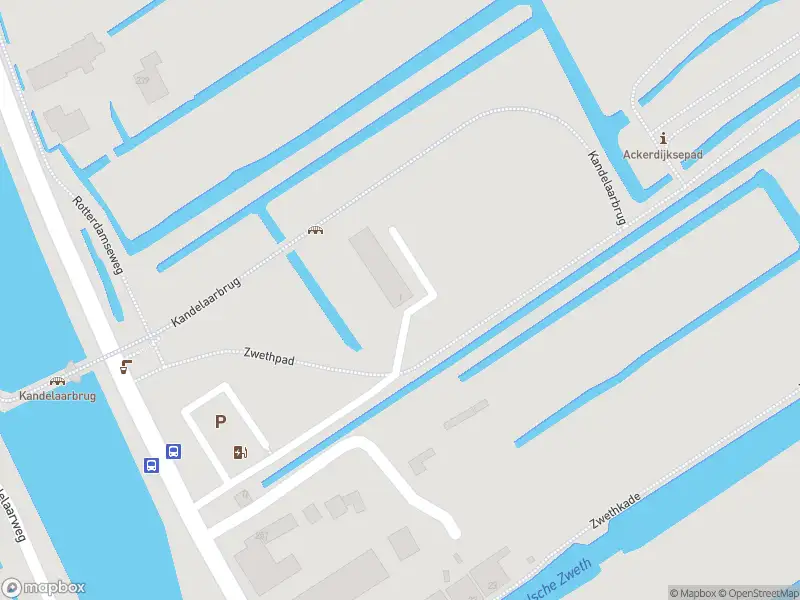 Brandweer met grote spoed naar de Zwethpad in Schipluiden vanwege waarnemen gaslucht