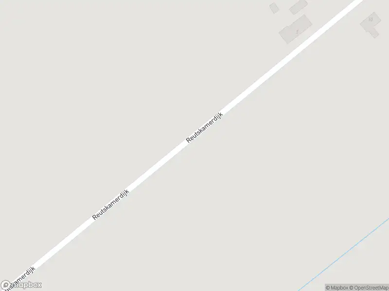 Ambulance met gepaste spoed naar de Reutskamerdijk in Ospel