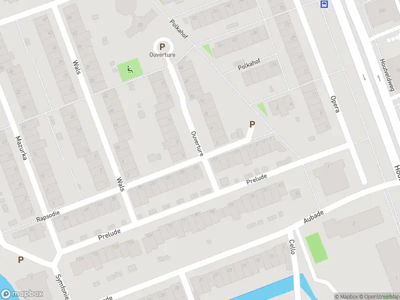 Brandweer met gepaste spoed naar de Ouverture in Zaandam