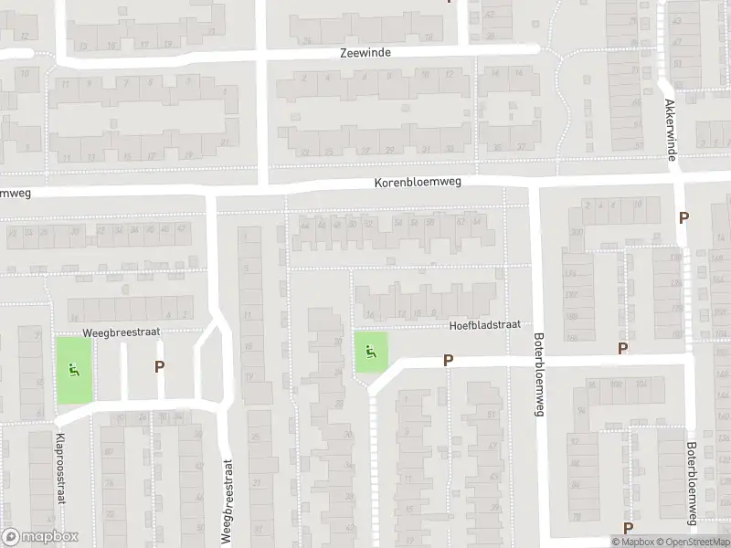 Ambulance met grote spoed naar de Zeewinde in Alphen aan den Rijn