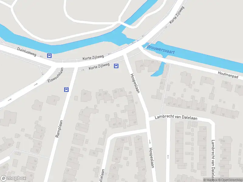 112 melding Ambulance met gepaste spoed naar de Korte Zijlweg in Haarlem