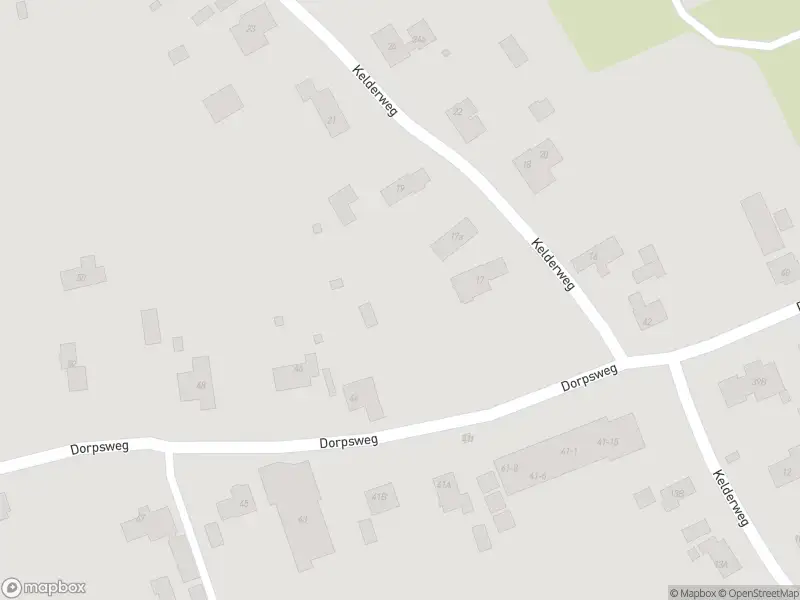 Ambulance met gepaste spoed naar de Dorpsweg in Ouddorp