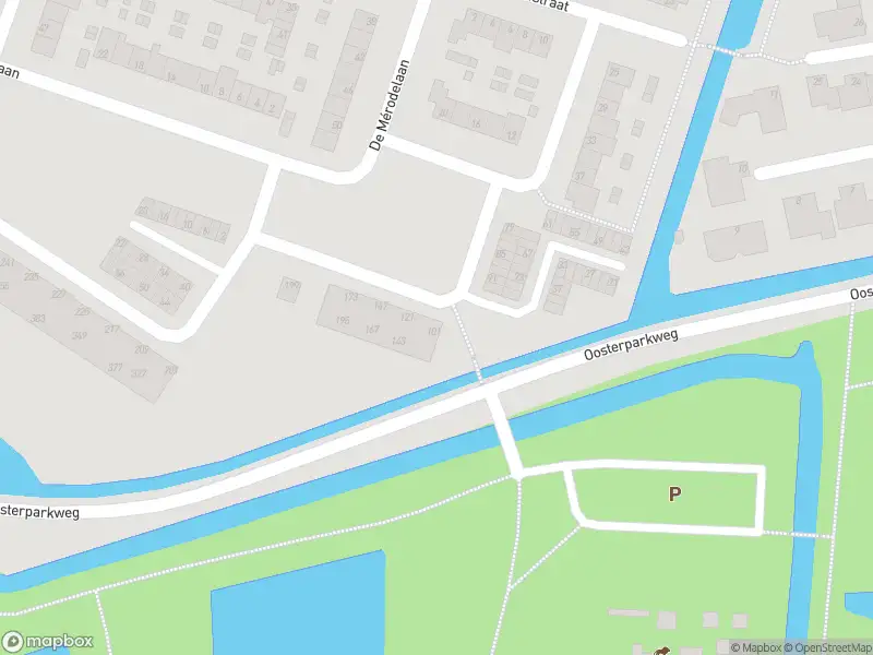 Ambulance met gepaste spoed naar de Kloosplantsoen in Ridderkerk