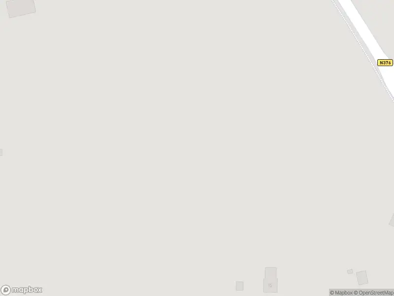 Brandweer met grote spoed naar de Achterste Erm in Erm vanwege waarnemen gaslucht