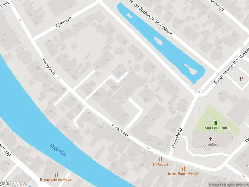 Ambulance met grote spoed naar de Erasmushof in Bodegraven