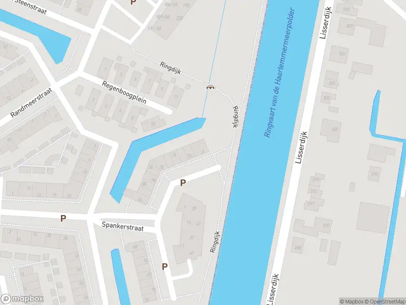 Overlastmelding Klipperdijk in Lisse gesloten