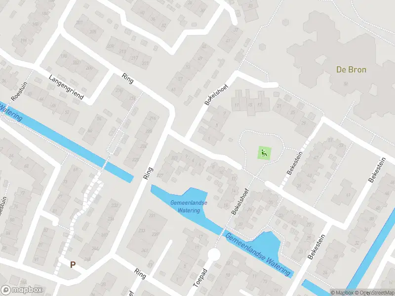 112 melding Overlastmelding Bokelshoef in Hendrik-Ido-Ambacht