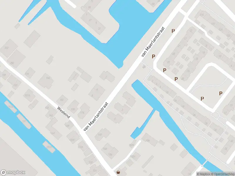 Overlastmelding Van Maerlantstraat in Papendrecht