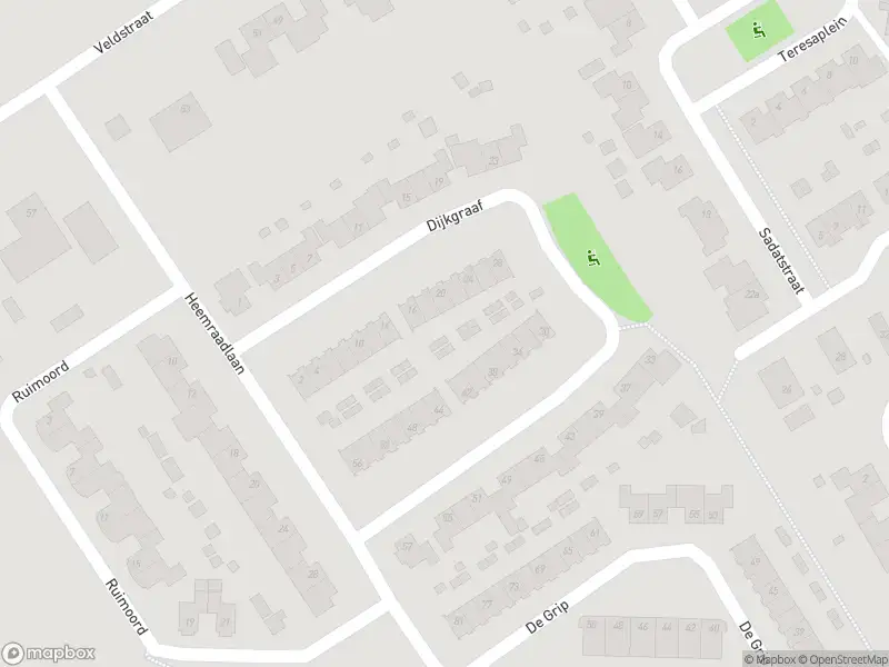 Overlastmelding Dijkgraaf in Zetten