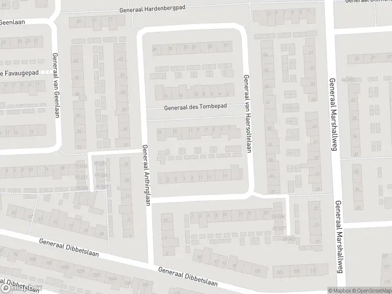 Brandweer met gepaste spoed naar de Drosserstraat in Eindhoven