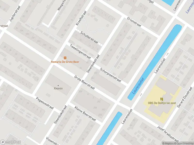 Overlastmelding Kreeftstraat in Zwijndrecht gesloten