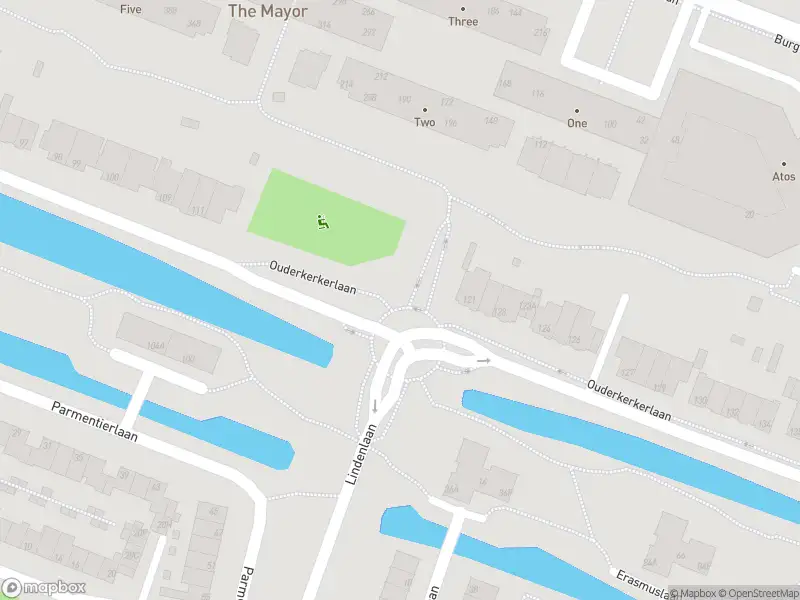 Overlastmelding Ouderkerkerlaan in Amstelveen gesloten