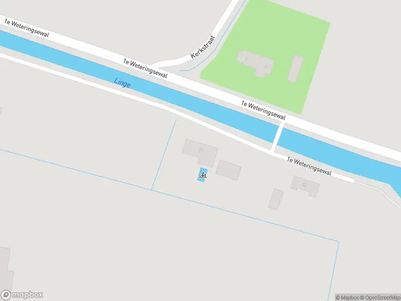 Overlastmelding 1e Weteringsewal in Elst gesloten