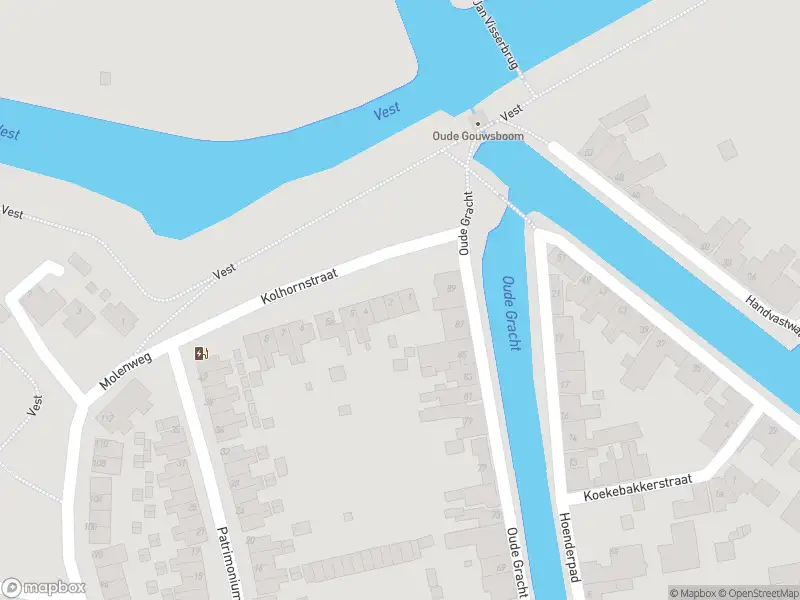 Overlastmelding Kolhornstraat in Enkhuizen