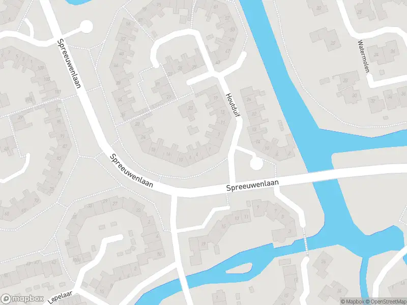 Anonieme overlastmelding Spreeuwenlaan in Schagen gesloten