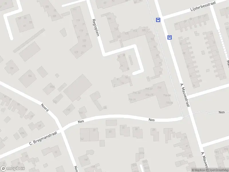 Overlastmelding Regioplein in Schagen gesloten