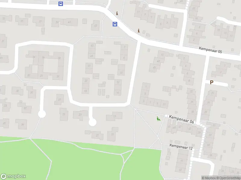 Anonieme overlastmelding Kempenaar in Lelystad gesloten