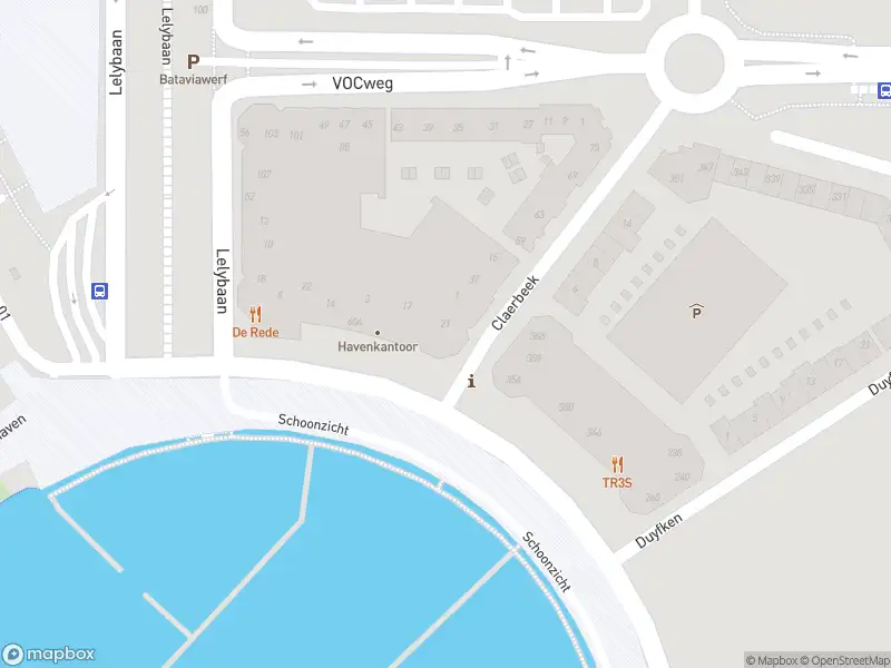 Overlastmelding Schoonzicht in Lelystad gesloten