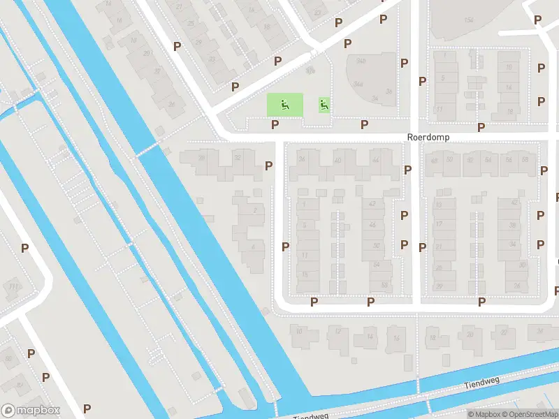 Ambulance met gepaste spoed naar de Meerkoet in Nieuw-Lekkerland