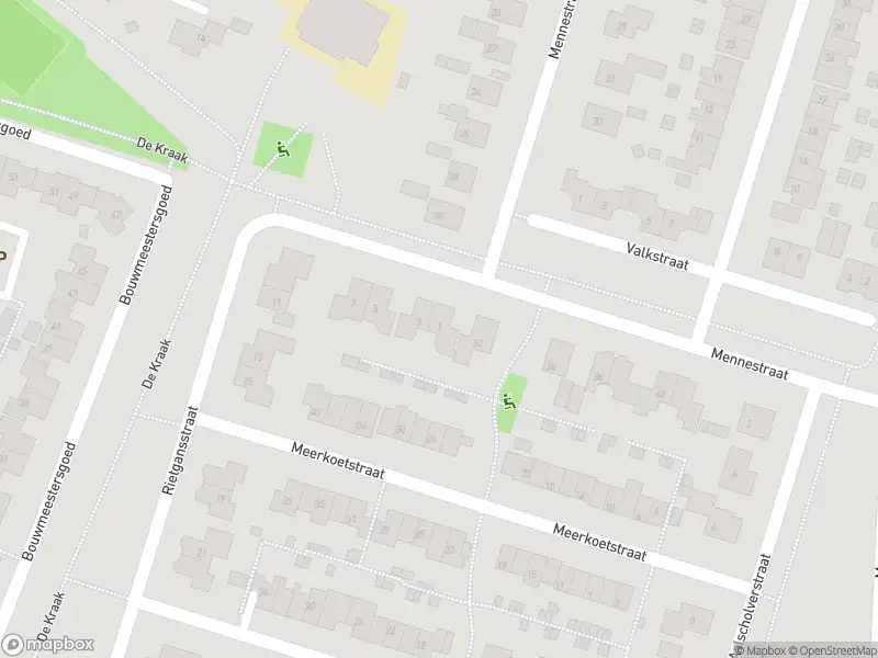 Brandweer met gepaste spoed naar de Rietgansstraat in Putten