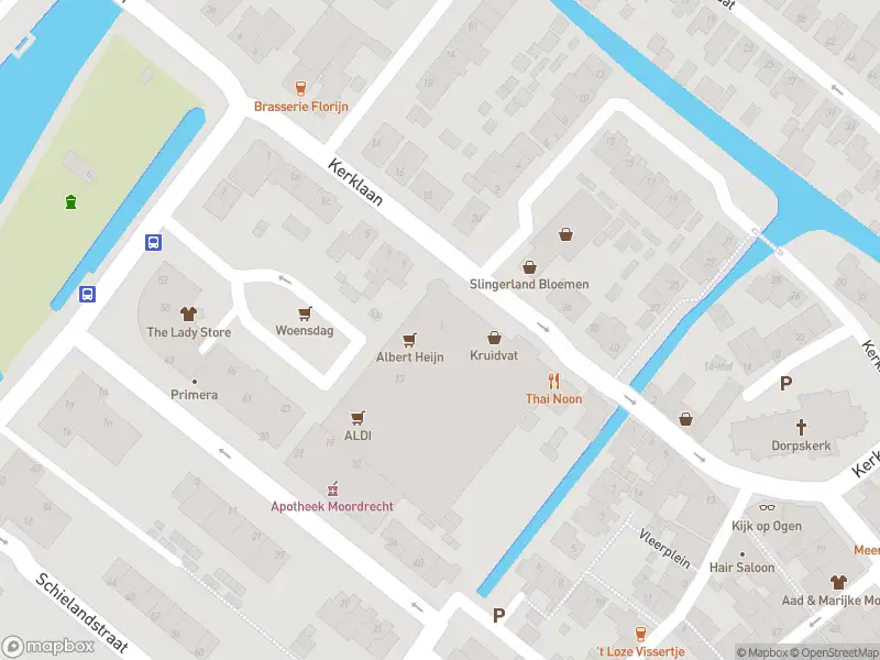 Besteld ambulance vervoer naar de De Smidse in Moordrecht